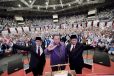 pilpres2019, prabowo, jokowi, ratuadil, natal, mesias, kandidat